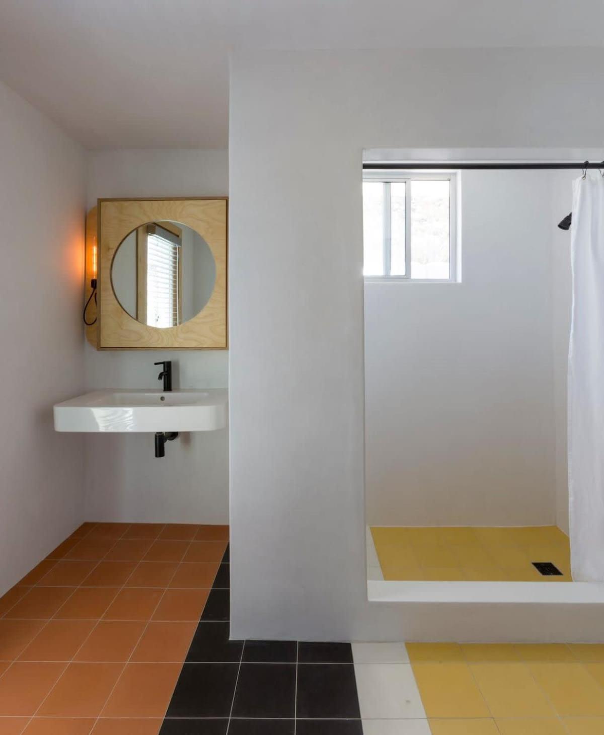 Andrea Zittel'S Joshua Tree Home A Z West House Eksteriør bilde