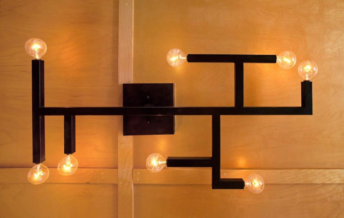 Andrea Zittel'S Joshua Tree Home A Z West House Eksteriør bilde