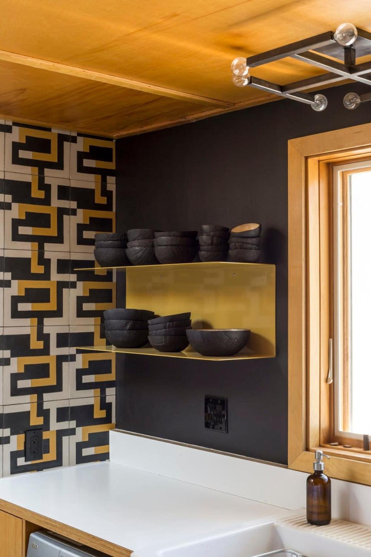 Andrea Zittel'S Joshua Tree Home A Z West House Eksteriør bilde